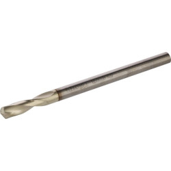 Grąžtas 6 mm Co8 Hardox® 15080300600