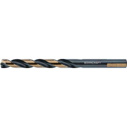 Grąžtas metalui 1x34mm, Bohrcraft 12010300100