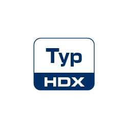 Grąžtas 8 mm Co8 Hardox® 15080300800