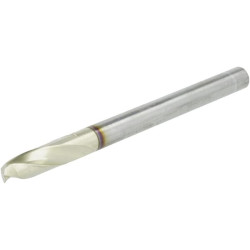 Grąžtas 10 mm Co8 Hardox® 15080301000