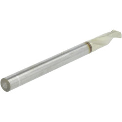 Grąžtas 10 mm Co8 Hardox® 15080301000