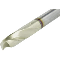 Grąžtas 10 mm Co8 Hardox® 15080301000