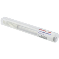 Grąžtas 10 mm Co8 Hardox® 15080301000