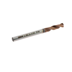 Grąžtas metalui 5x62 mm, Izar MB050H