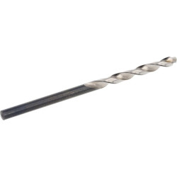 Grąžtas 3,5 mm HSS-DIN 338-G TURBO STEP 12020700350