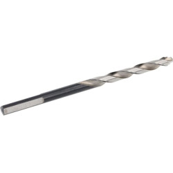 Grąžtas 4,0 mm HSS-DIN 338-G TURBO STEP 12020700400