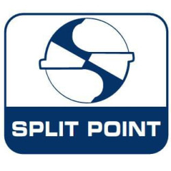 Grąžtas 4,0 mm HSS-DIN 338-G TURBO STEP 12020700400