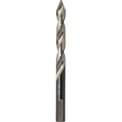 Grąžtas 8,5 mm HSS-DIN 338-G TURBO STEP 12020700850