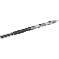 Grąžtas 5,0 mm HSS-DIN 338-G TURBO STEP 12020700500