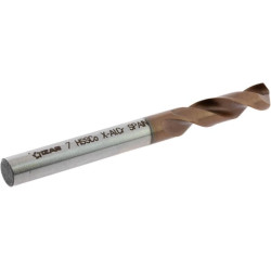 Grąžtas metalui 7x74 mm, Izar MB070H