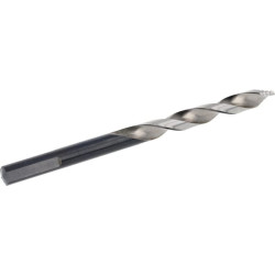 Grąžtas 7,0 mm HSS-DIN 338-G TURBO STEP 12020700700