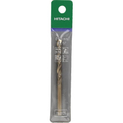 Grąžtas metalui 6x93mm, HiKOKI 780526