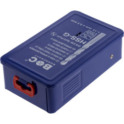 Metalinių spiralinių grąžtų rinkinys 1-13 mm, 25 vnt. SE1456BOH