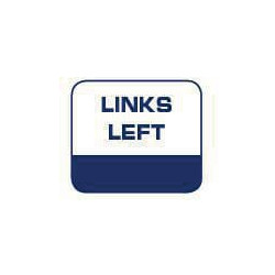 Grąžtų rinkinys kairiesiems HSS-G 4-10mm 5 vnt. 11291330005