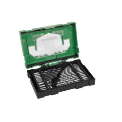 Grąžtų rinkinys, 29 vnt. 40030031