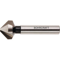 Įgilinimo grąžtas, C forma, 90°, Ø 25,0 mm 17100325090