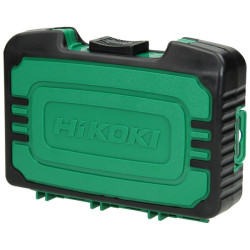 Plokščių grąžtų rinkinys, 13 dalių 781795