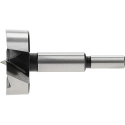 Forstnerio grąžtas medienai 50x90 mm, Bohrcraft FNB500