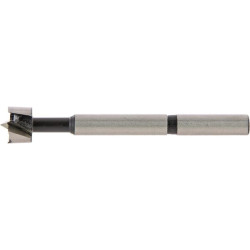 Forstnerio grąžtas medienai 14x90 mm, Bohrcraft FNB140