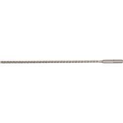 Smūginis grąžtas betonui 6,5x315 mm, HiKOKI 783217