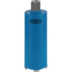 Deimantinis gręžtuvas 62x280x1 1/4" 34482399