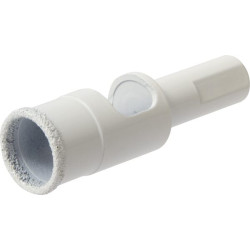 Deimantinis plytelių grąžtas 16 mm 4100508