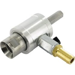 Vandens praplovimo įrankio galvutė SW12-R1/2" 478074