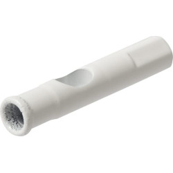 Deimantinis plytelių grąžtas 10 mm 4100505