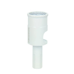 Deimantinis plytelių grąžtas 20 mm 4100509