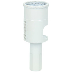 Deimantinis plytelių grąžtas 20 mm 4100509