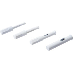 Deimantinių plytelių grąžtų rinkinys, 5 dalių 4100519