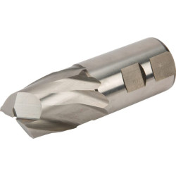 Galinis frezavimo įrankis C110 HSCo-XP 5 mm C11050