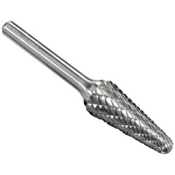 Frezavimo įrankis 52KEL 10x19-S6x65 766068