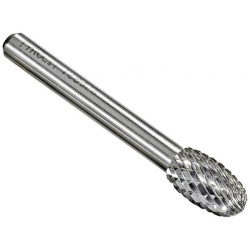 Frezavimo įrankis 52TRE 16x25-S6x70 766154