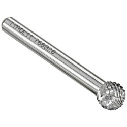 Frezavimo įrankis 52KUD 10x9.0-S6x53 768828