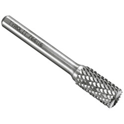 Frezavimo įrankis ZYA-S 10x19-S6x65 766116