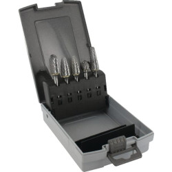 Frezų rinkinys, 5 dalys, 822725