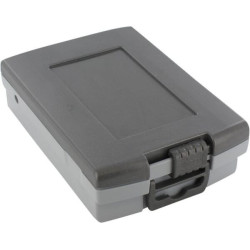 Frezų rinkinys, 5 dalys, 822725