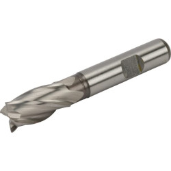 Frezavimo antgalis C247 HSS-E 16,0 mm C247160