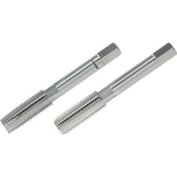 Rankinių sriegtuvų rinkinys HSS 5/8"UNF TA15558UNF