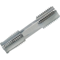 Dvigubas sriegiklis 20 mm TADS20