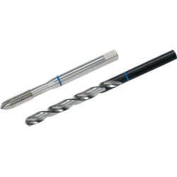 Remonto komplektas srieginėms skylėms M12 35496VOL