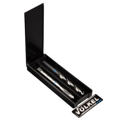 Remonto komplektas srieginėms skylėms M4 35491VOL