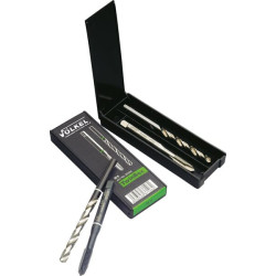 Remonto komplektas srieginėms skylėms M16 35498VOL