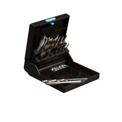 Srieginių skylių remonto komplektas M3/12 47857VOL