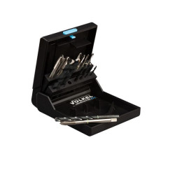 Remonto komplektas srieginėms skylėms M3/12 47856VOL