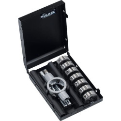 Sriegimo pjovimo rinkinys, 8 dalys 49525VOL