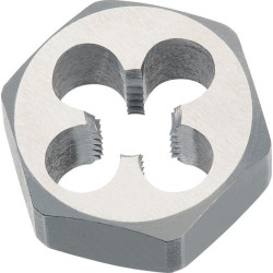 Sriegimo veržlė HSS 1/4"G TA190S14