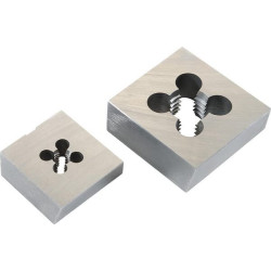 Kvadratinė matrica HSS M22 29314VOL