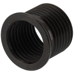 Srieginė įvorė 12 mm M12x1,25 283C